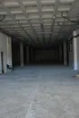 Interior de nave en El Mayorazgo: 485 m² de planta para maniobrar (ref. N0239).