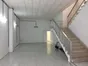 Interior de nave en El Mayorazgo: 400 m² de planta para maniobrar (ref. N0301).