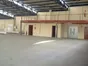 Interior de nave en El Mayorazgo: 1600 m² de planta para maniobrar (ref. N0308).