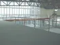 Interior de nave en El Mayorazgo: 1600 m² de planta para maniobrar (ref. N0342).