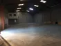 Interior de nave en El Chorrillo: 700 m² de planta para maniobrar (ref. N0346).