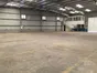 Interior de nave en El Mayorazgo: 805 m² de planta para maniobrar (ref. N0368).